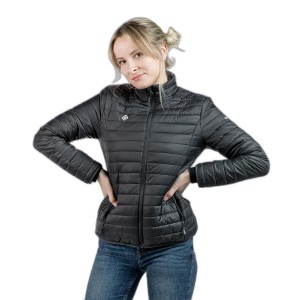 Damska kurtka puchowa Izas Nasser