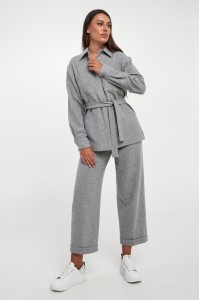 Spodnie damskie PESERICO