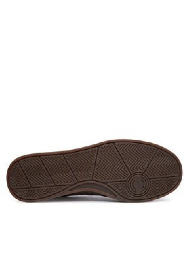 Gant Sneakersy Cuzima 33531344 Kremowy