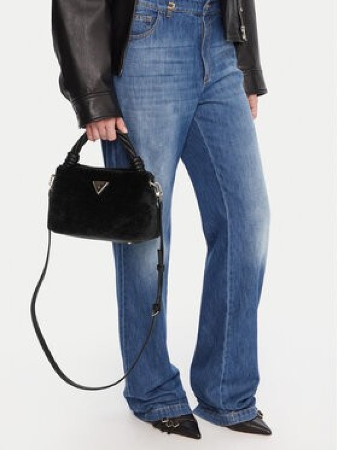 Guess Torebka Shaida HWWS81 43110 Czarny