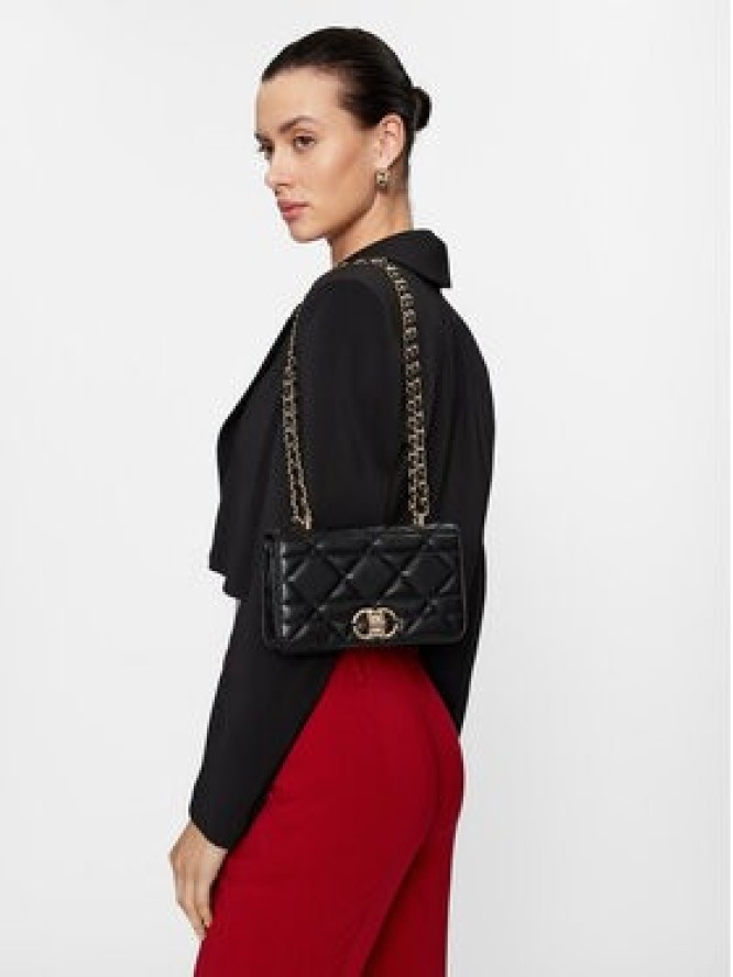 Aldo Torebka Bennna 13682691 Czarny