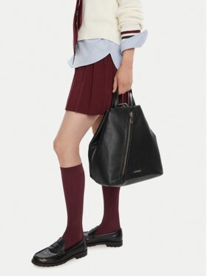 Lasocki Plecak LSK-K-017-06 Czarny