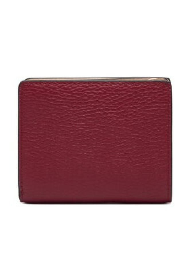 Furla Portfel Camelia S Compact WP00307 HSF000 CGQ00 Brązowy ciemny
