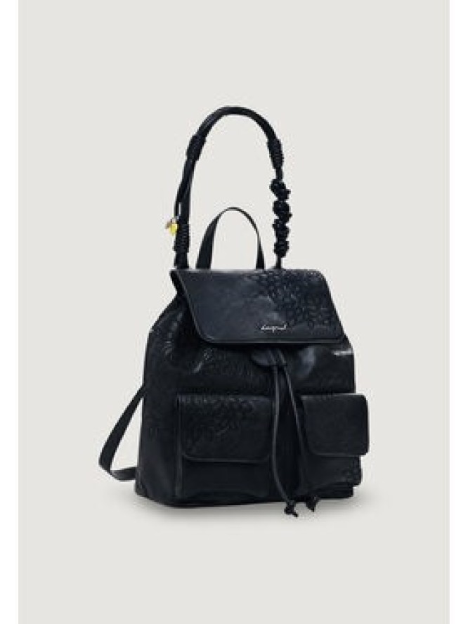 Desigual Plecak 26SAKP35 Czarny