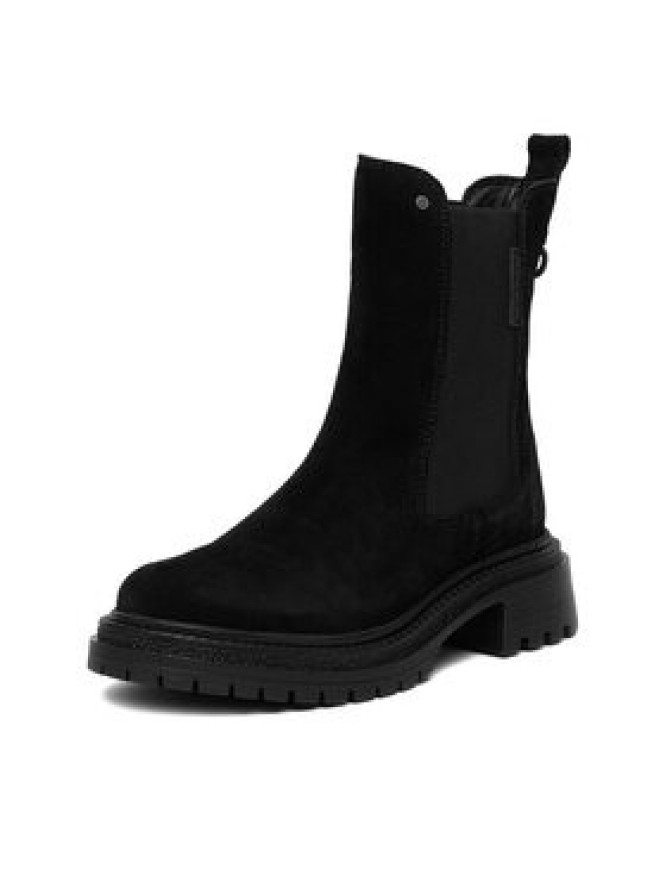 G-Star Raw Sztyblety CEO-WI16-BELLA-02 Czarny