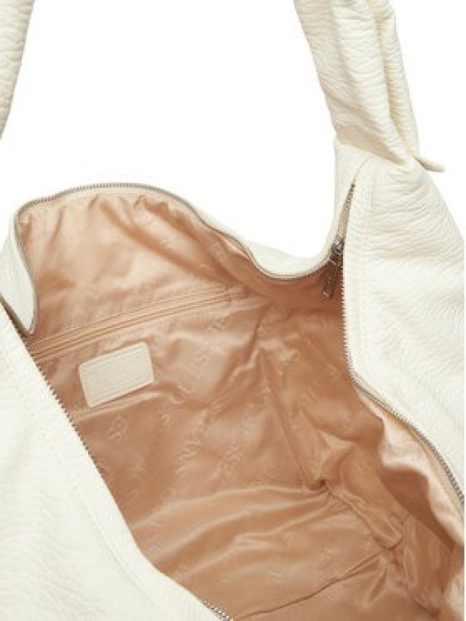 Guess Jeans Torebka CWBEO-GUESS-XC-005-09 Écru