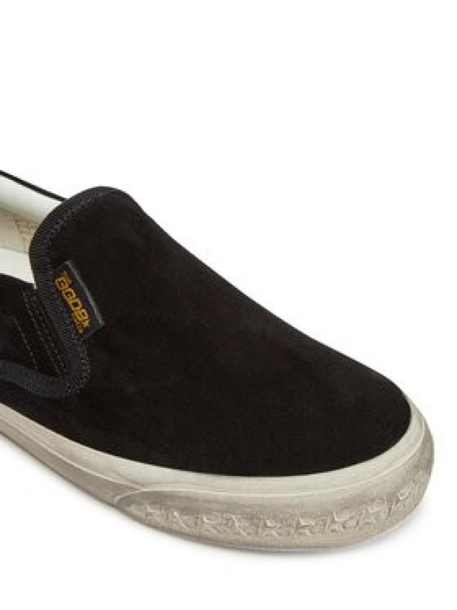 Golden Goose Tenisówki Vce GWF00306.F006949.90100 Czarny