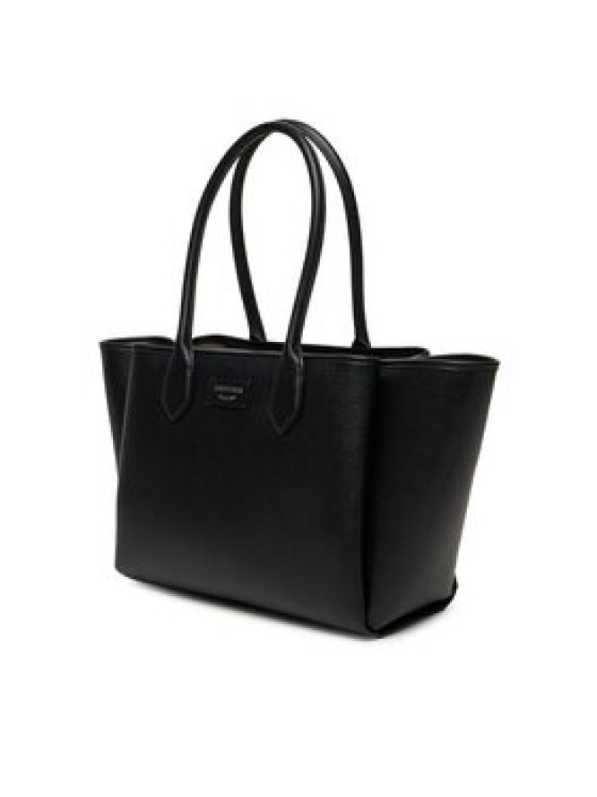 Emporio Armani Torebka EW002330 AF17799 MC149 Czarny