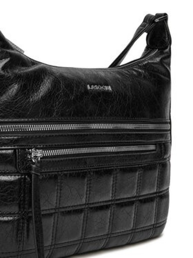 Lasocki Torebka C-LSK-L-010-08 Czarny