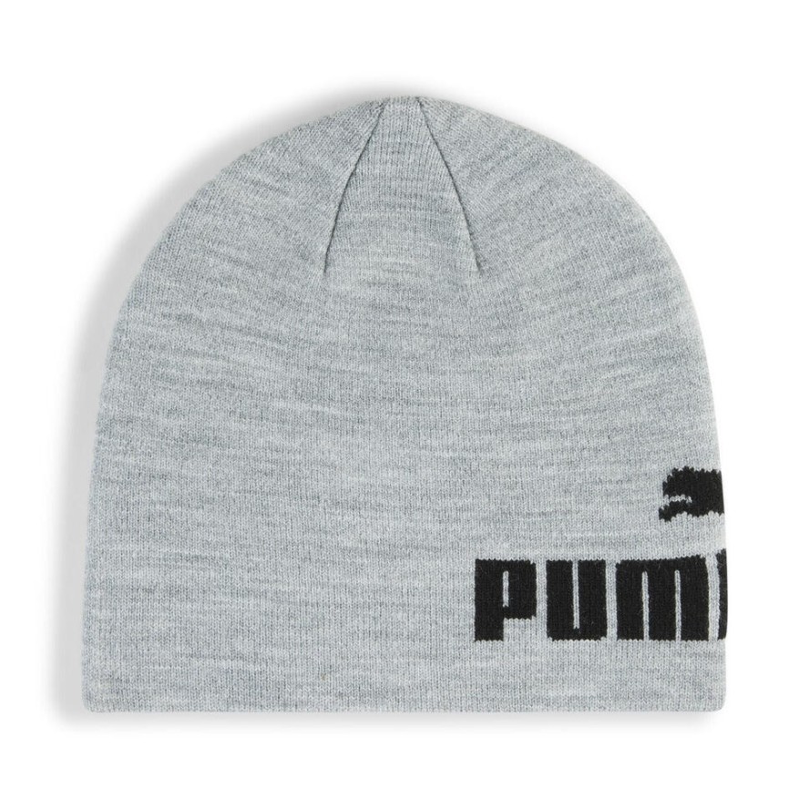 Czapka beanie średniej głębokości Essentials bez mankietu PUMA