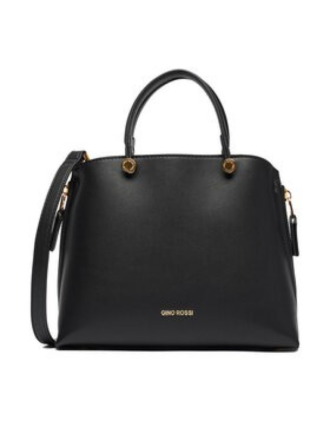 GINO ROSSI Torebka C-RC-19689 Czarny