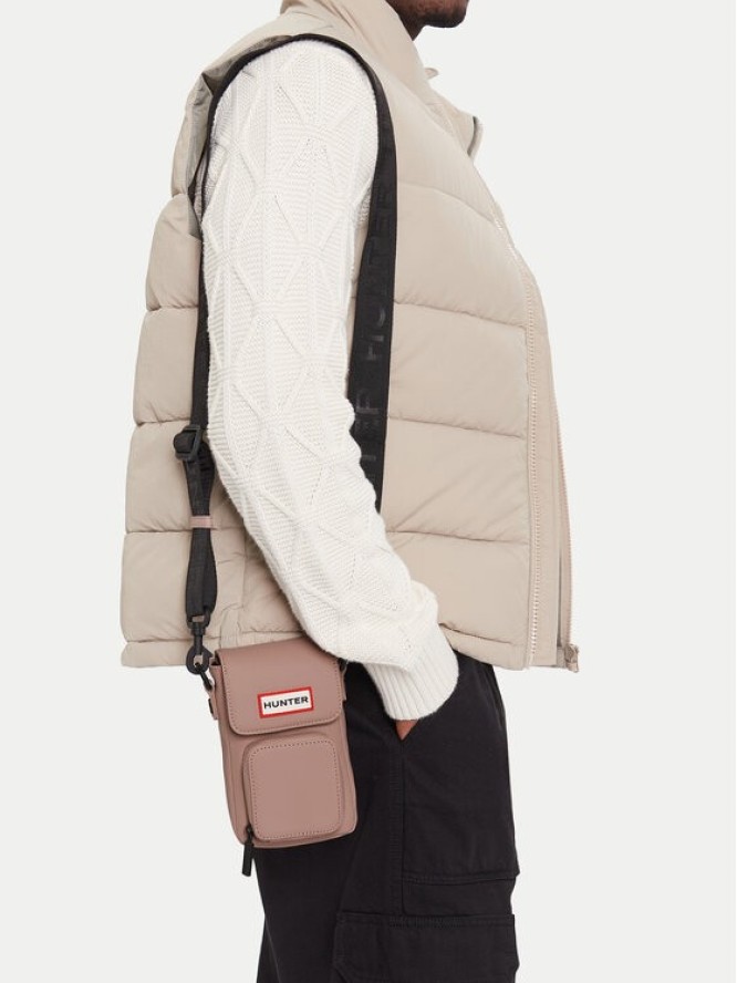 Hunter Torebka C-HTR-B-015-08 Różowy