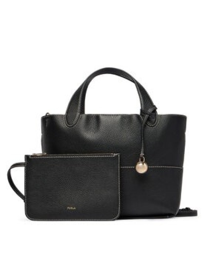 Furla Torebka WB02225 HSF000 O6000 Czarny