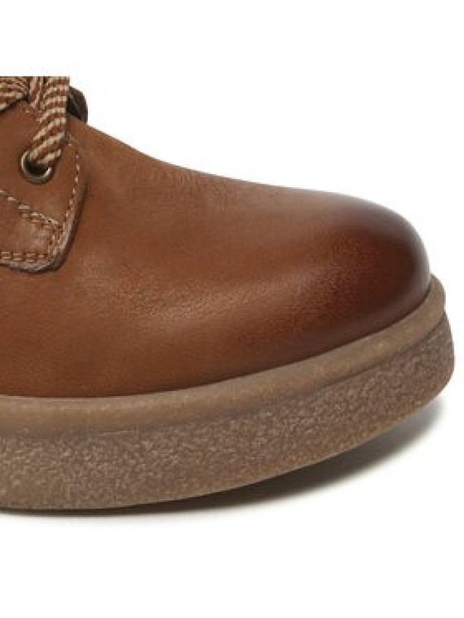 Lasocki Trzewiki WI23-BULGY-03 Brązowy