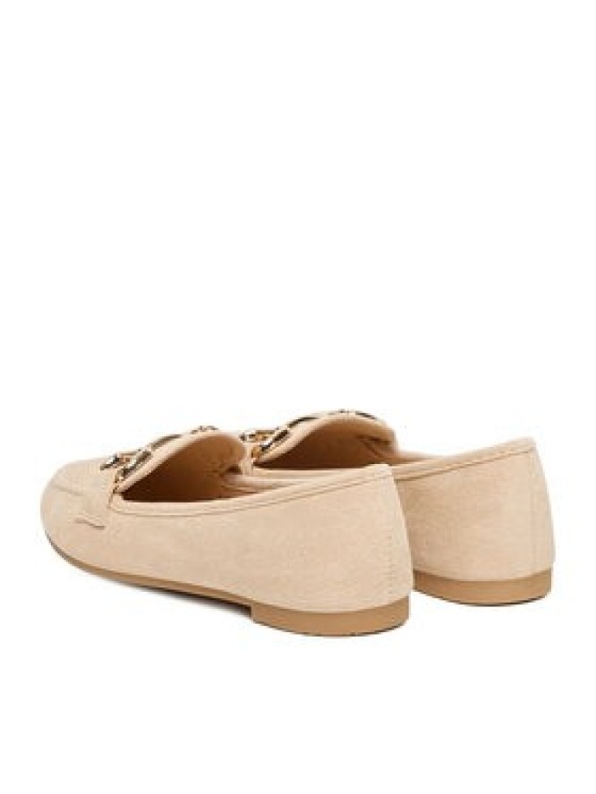 DeeZee Lordsy LE601-42 Beżowy