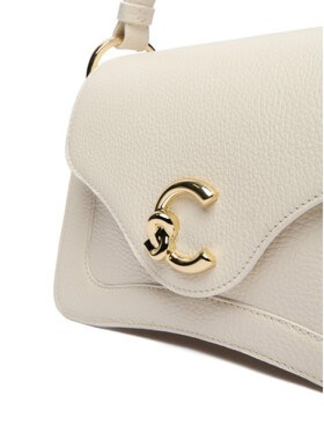 Coccinelle Torebka SSL Coccinelle C-Me E1 SSL 18 02 01 Écru