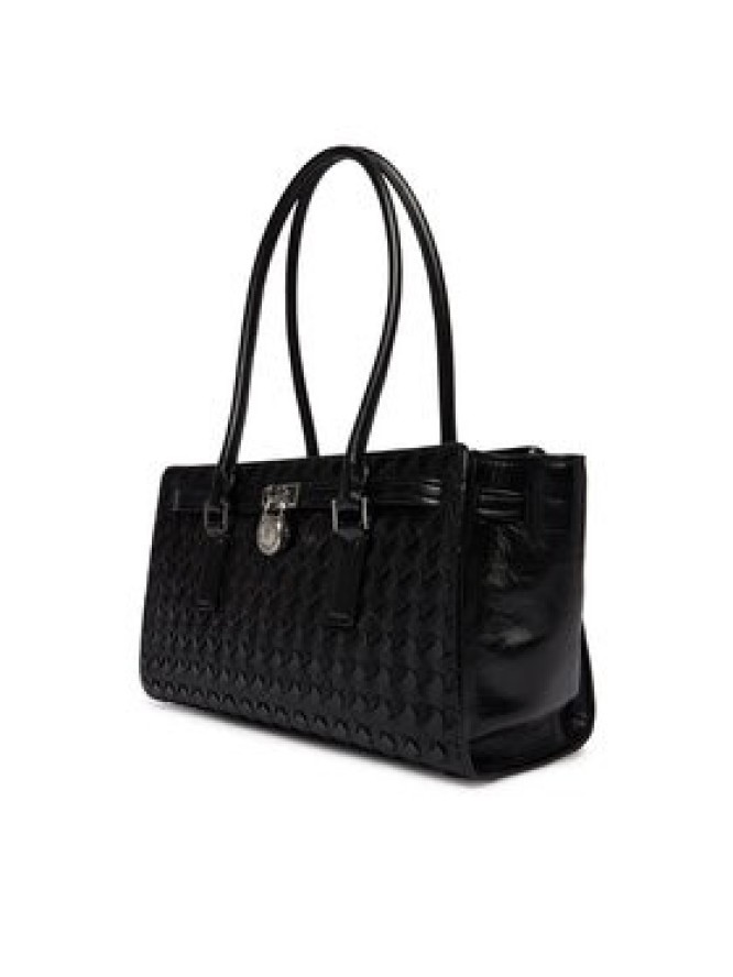 MICHAEL Michael Kors Torebka 30R6SNXT0L Czarny
