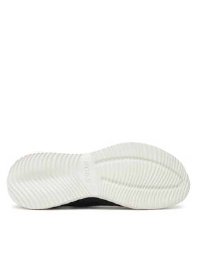 Skechers Sneakersy Bobs Squad 32504/BLK Czarny