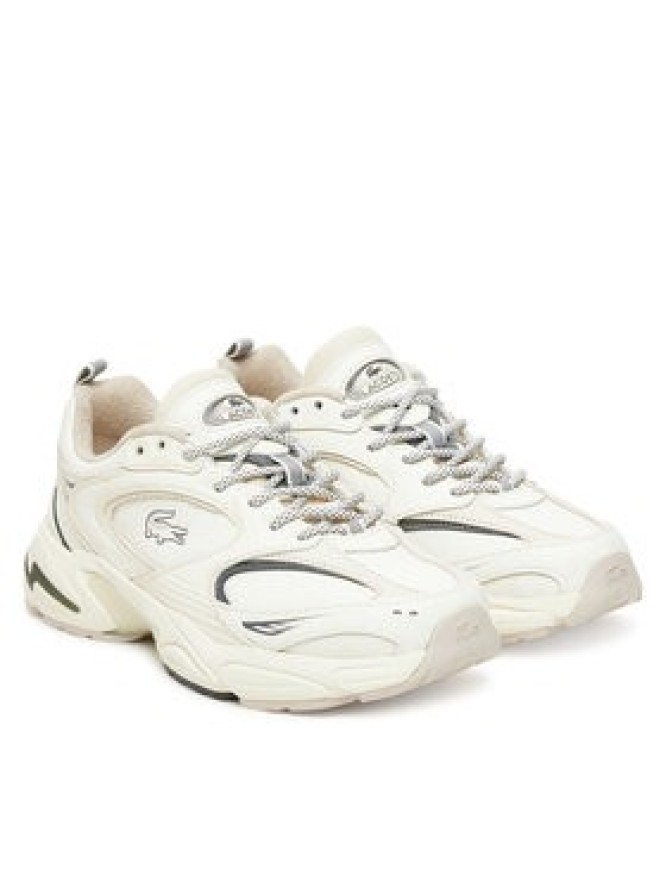 Lacoste Sneakersy Storm 96 2K 7-50SFA0178 Écru