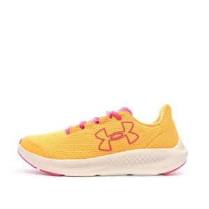 Buty do biegania Kobieta Under Armour Charged Pursuit 3