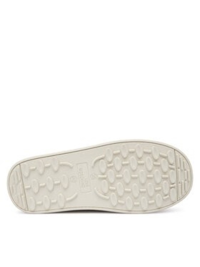 LOVE MOSCHINO Śniegowce JA24412G0NISJ Écru