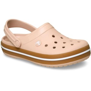 Chodaki Unisex Crocs Crocband Clog
