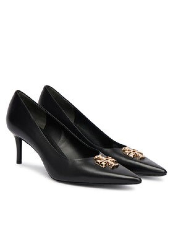 Tory Burch Szpilki Eleanor Pump 181019 Czarny