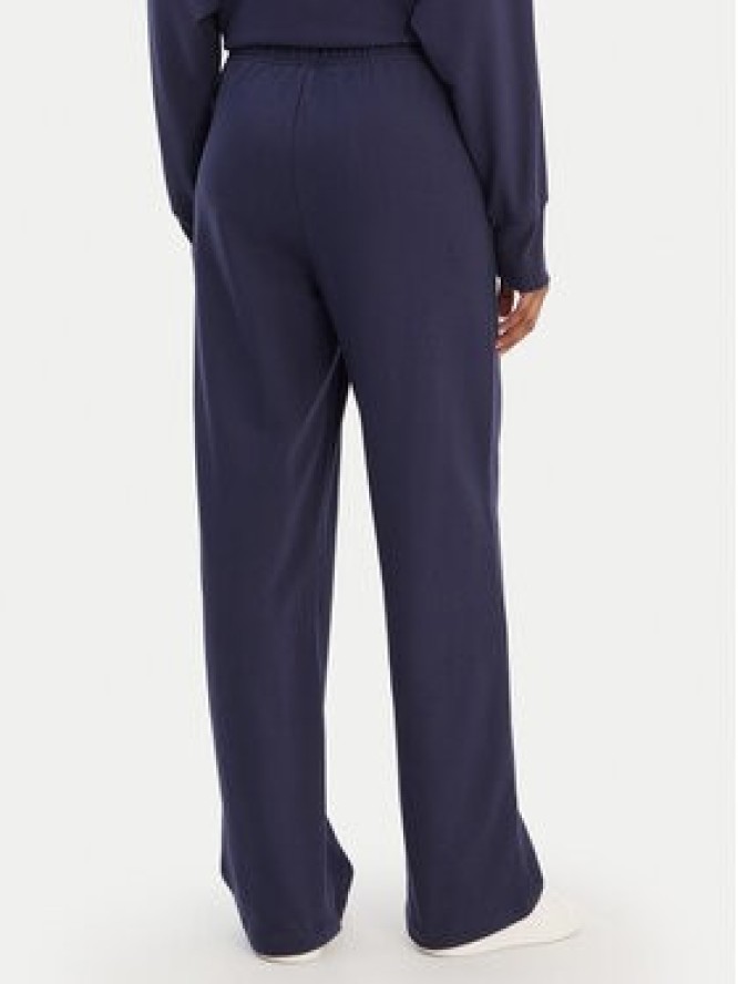 DKNY Sport Spodnie dresowe DP6P3795 Granatowy Regular Fit
