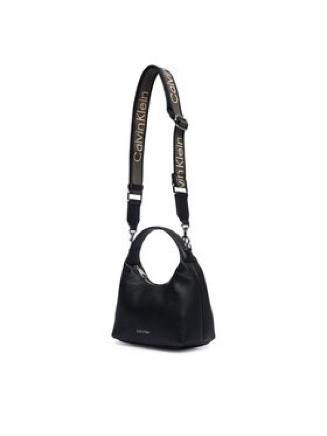 Calvin Klein Torebka LV04F3892G Czarny