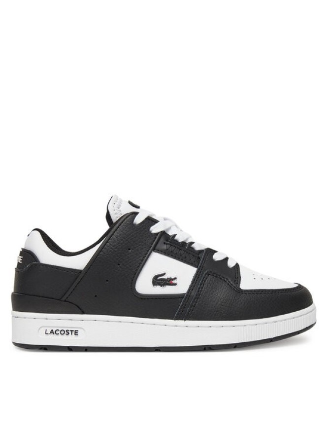 Lacoste Sneakersy 7-48SFA0022 Czarny