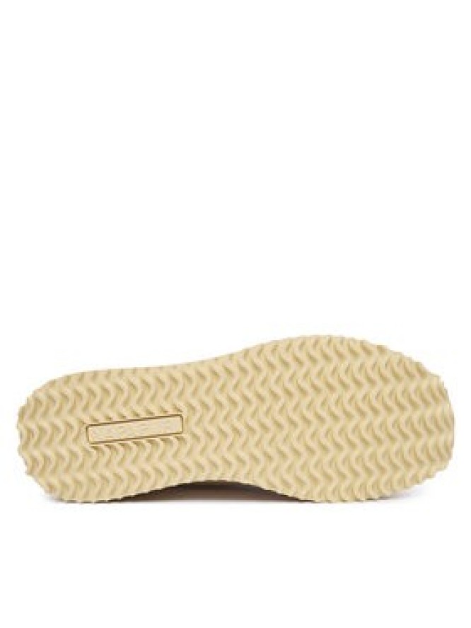 Napapijri Sneakersy NP0A8A6C Beżowy