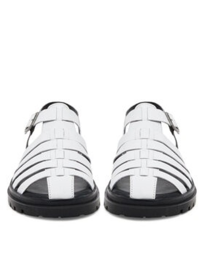 G-Star Raw Sandały WI34-23568-03 Biały