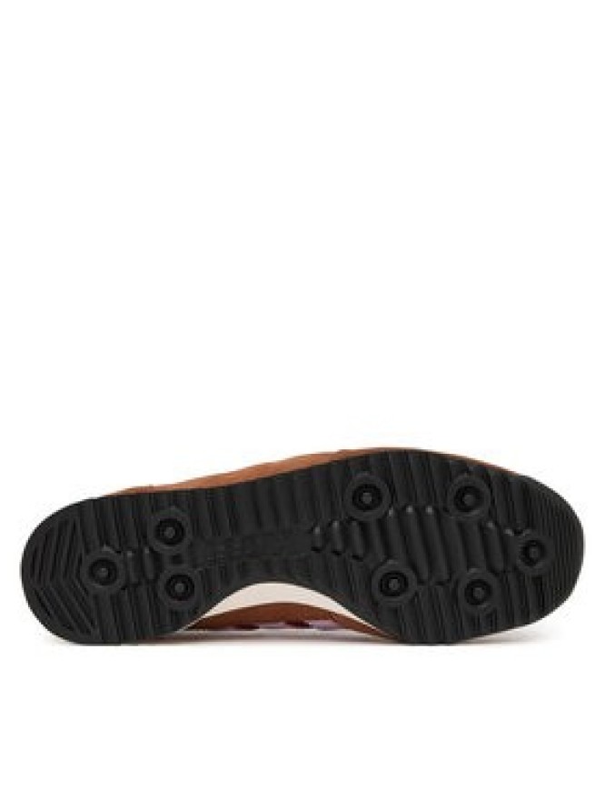 adidas Sneakersy Sl 72 Og KJ2297 Brązowy