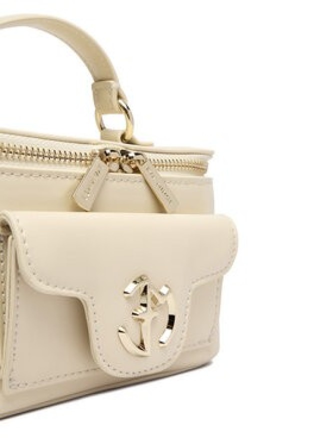 Eva Minge Torebka EO-AMY-LDA8633 Écru