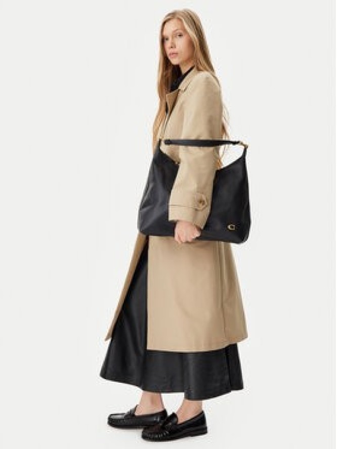 Coach Torebka Juliet CY817 Czarny