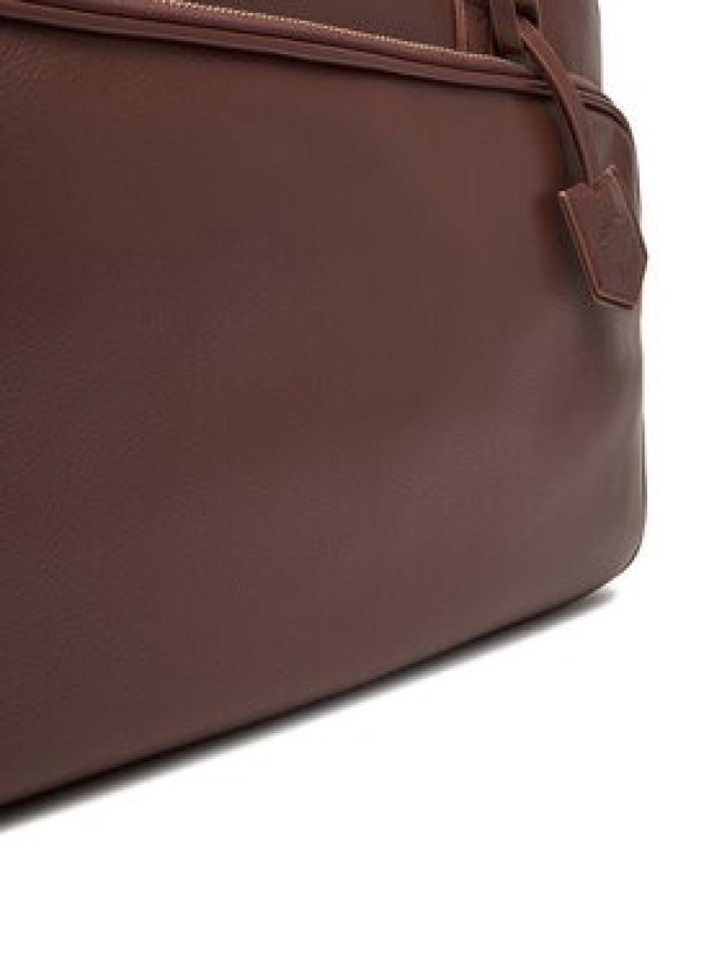 Nine West Torba na laptopa CEO-EMMA-LA482-2847 Brązowy