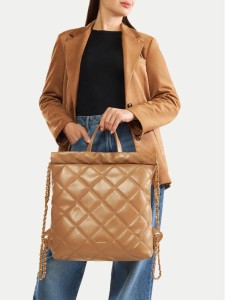 Badura Torebka JH5021-BR Brązowy