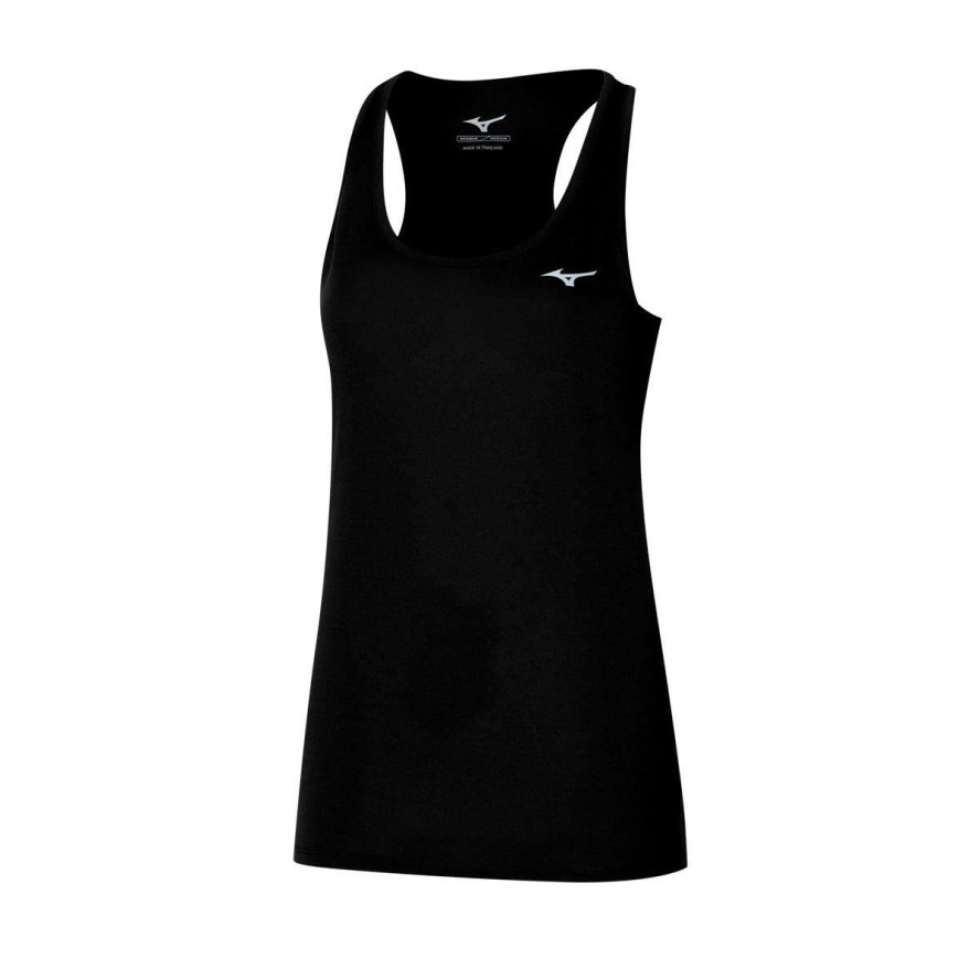 Koszulka do biegania damska Mizuno Impulse Core Tank