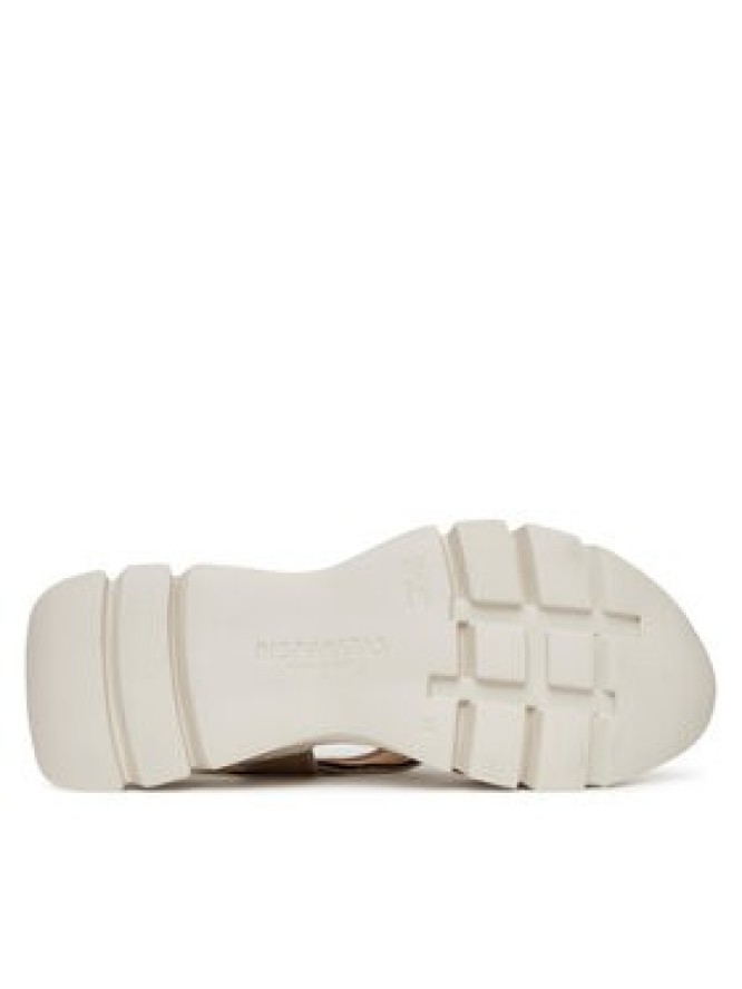 Hispanitas Sandały Dakar HV254010 Złoty