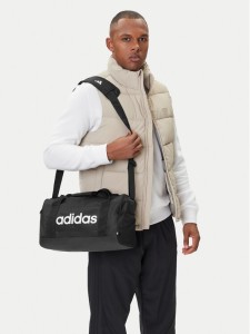 adidas Torba Linear Extra Small JE8347 Czarny