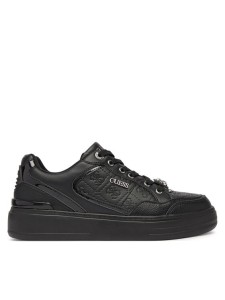 Guess Sneakersy FLFBRO FAL12 Czarny