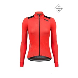 Damska kurtka wiatroszczelna Etxeondo Dena Gore-tex Windstopper