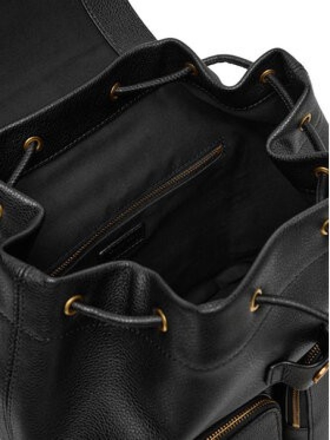 PINKO Plecak Carrie Backpack Al 25-26 PLTT 104351 A29Q Czarny