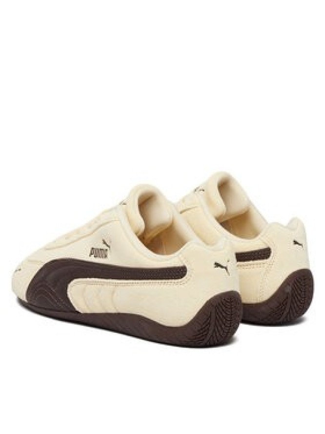 Puma Sneakersy Speedcat 40632983 Kremowy