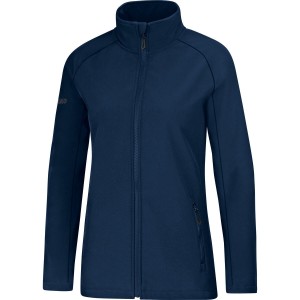 Kurtka Jako femme softshell Team