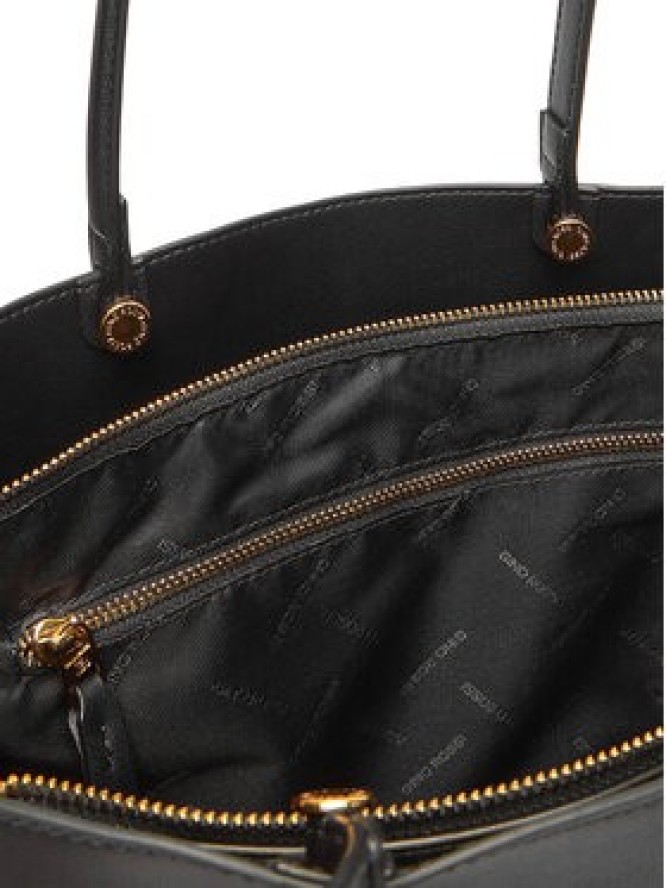 Gino Rossi Torebka RC-19691 Czarny