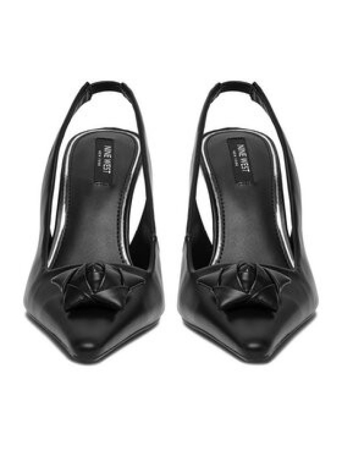 Nine West Szpilki EO-C6030-1 Czarny