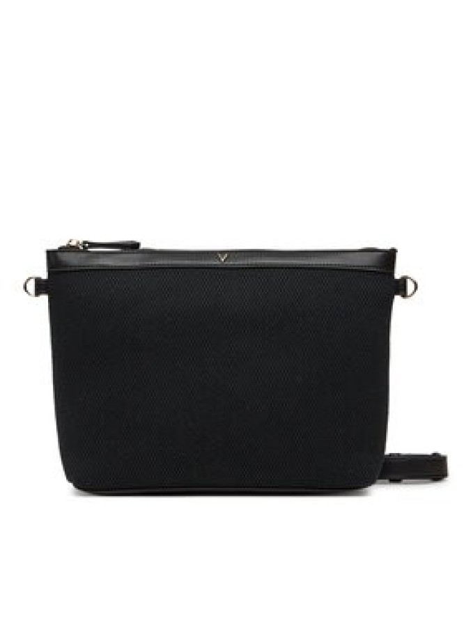 Valentino Torebka VBS7QO02CAN Czarny
