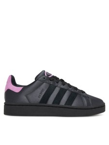 adidas Sneakersy Campus 00S JQ8327 Czarny