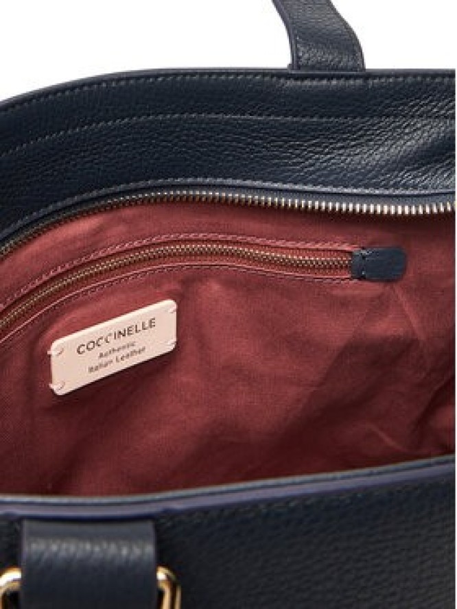 Coccinelle Torebka R1K Coccinellemalory E1 R1K 11 02 01 Granatowy